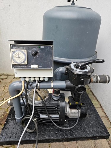 Behncke schwimmbad - behncke,