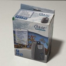 OASE OxyMax 100 Belüftung für Süß- und Meerwasseraquarien
