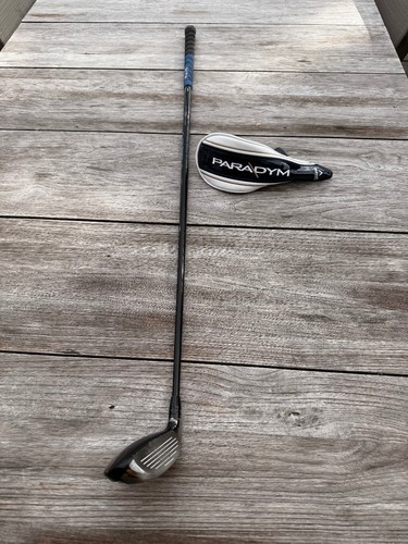 Callaway paradym hybrid - paradym,