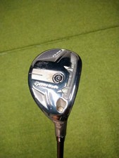 Taylormade QI 35 Hybrid 4