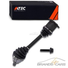 ATEC ANTRIEBSWELLE VORNE LINKS
