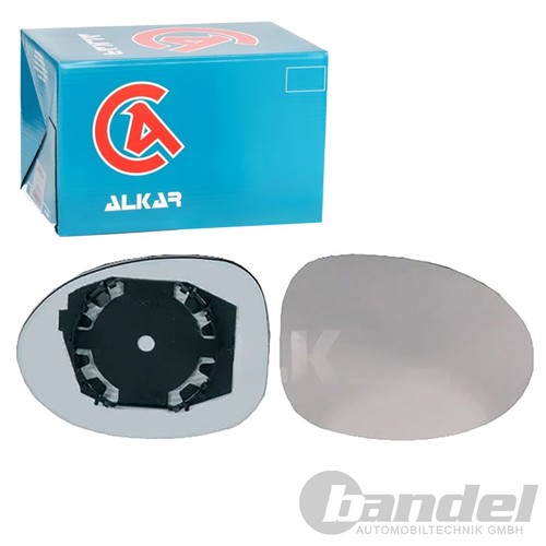 Alkar spiegelglas konvex - alkar,