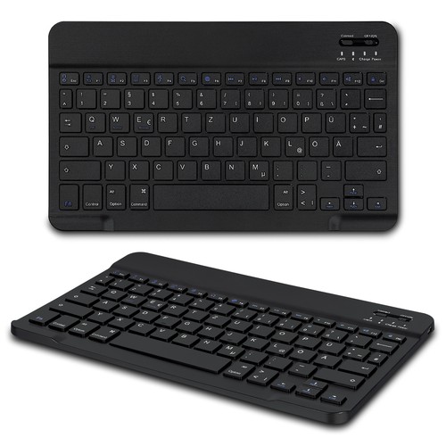 Bluetooth wireless slim - wireless,