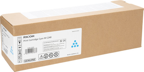 Original ricoh toner - original,