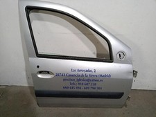 801002133R tür vorne rechts für DACIA LOGAN MCV 1.5 DCI DIESEL CAT 2006 5620584