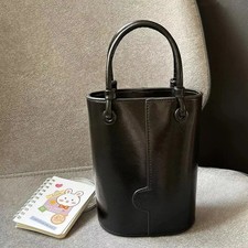 Eimerform Tasche Damen