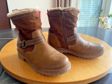 EASY STREET kinder stiefelette