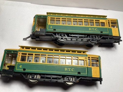 Mehano 9381 c trolley - 9381, ho