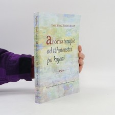 Aromaterapie od těhotenství