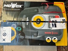 Rasenroboter, Mähroboter