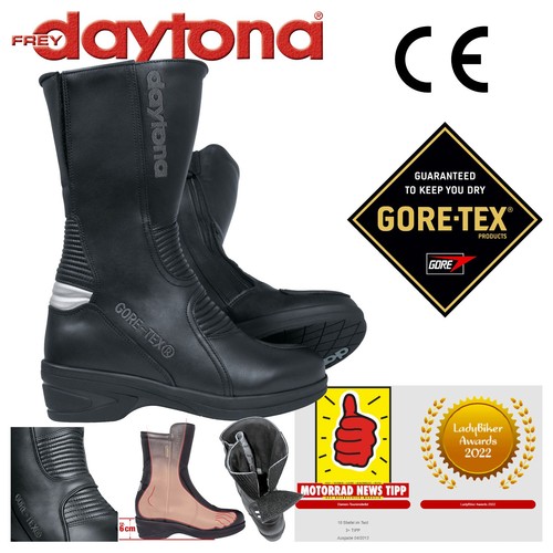 Daytona lady pilot gtx - daytona,