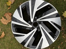 1 x 21 Zoll VW ID4 ID5 Felge Narvik 8,5Jx21 ET40 11A601025B