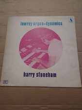 Harry stoneham lowrey organ - harry, stoneham: