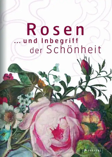 Rosenzauber geschenkbuch - rosenzauber.,