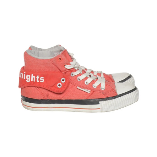 British knights canvas - british, knights,