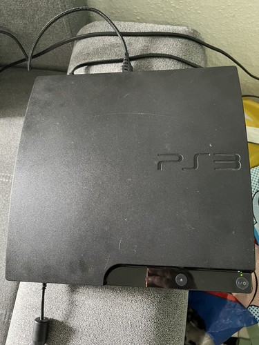 Sony playstation slim ps3 - playstation, 3