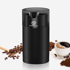 Elektrische Kaffeemühle