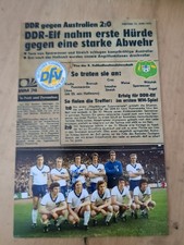 Unikat. Orginales Autogramm