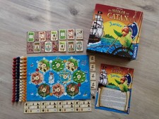 Die Siedler von Catan Junior