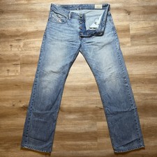 Diesel Larkee Jeans Men 33x32