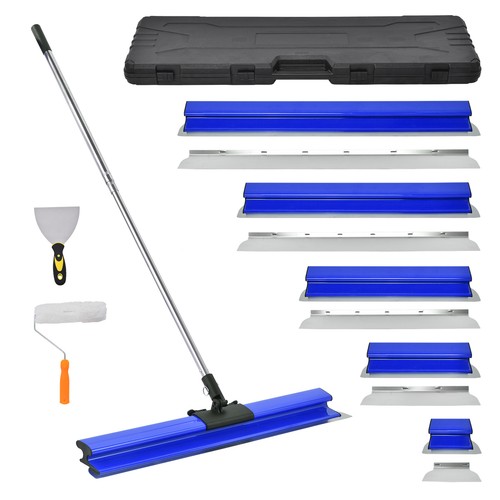 Set flächenspachtel - 6-er,