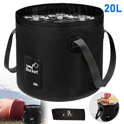 20l faltbarer eimer falteimer - 20l,