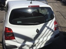 Renault Twingo Heckklappe 2009