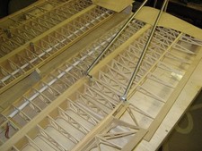 Bauplan Wien Modellbauplan