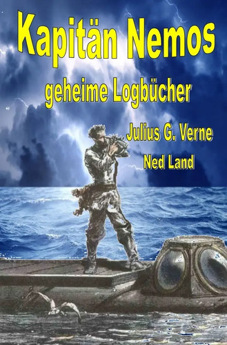 Kapitän nemos geheime - nemos,