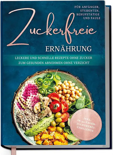 Zuckerfreie ernährung für - zuckerfreie,