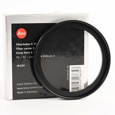 Leica Filterhalter E 77 frü