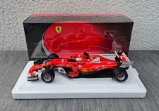 1:18 BBR Sebastian Vettel Ferrari SF70-H GP Australia 2017 Winner