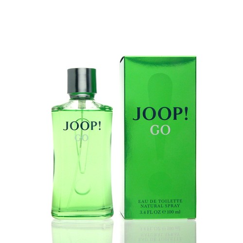 Joop eau toilette 100 ml - go,