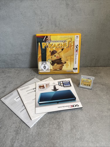 Meisterdetektiv pikachu - meisterdetektiv,
