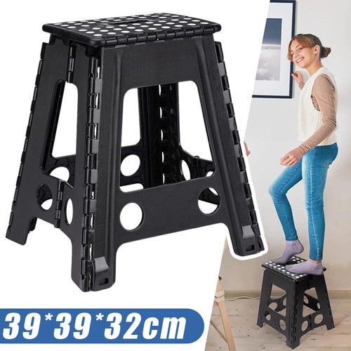 Tritthocker faltbar