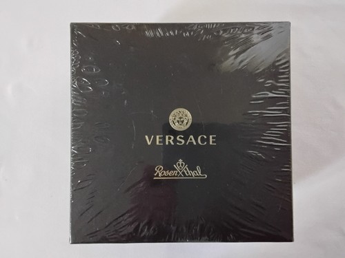 Rosenthal versace schneekugel - rosenthal,