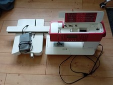 Pfaff Nähmaschine Creativ 1.5