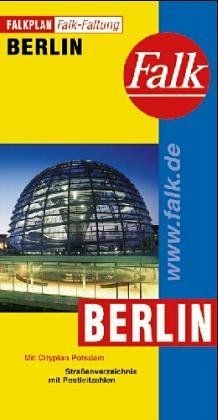 Falk pläne berlin - falk,