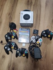 Nintendo GameCube Mario Kart