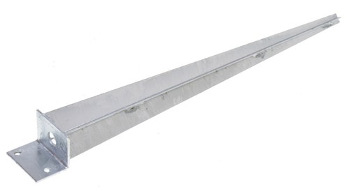 Einschlag bodenhülse x - 40,