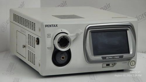 Pentax epk i7000 - epk-i7000, endoscopy