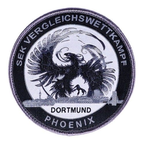Abzeichen polizei nrw - abzeichen,