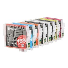New sealed EPSON R2000 T159
