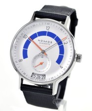 Nomos Autobahn neomatik 41