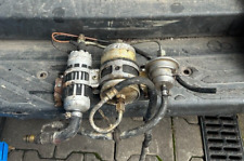 Mercedes W124 200E230E TE CE  W201  190E 2,0 Benzinpumpe Kraftstoffpumpe AB 1990