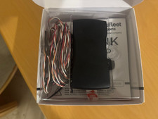 Webfleet link 740 linkbox - webfleet,