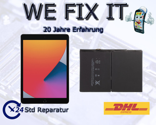 Ipad air akku reparatur - 2,