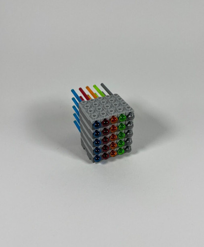 Lego teile xxl - lego®, 50