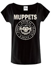 The Muppets " R.N.R. Animal