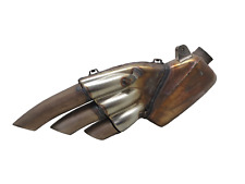 Schalldämpfer Mit Banga Mv